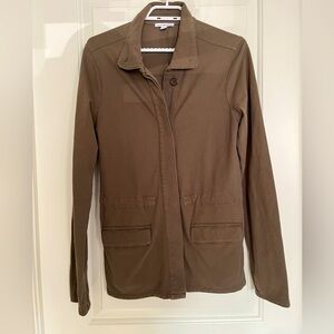 JAMES PERSE Argon Jacket size S
